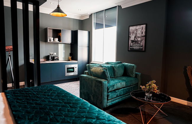 The Old Post Office by Deuce Hotels - Foto 5