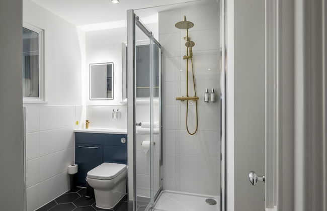 The Old Post Office by Deuce Hotels - Foto 28