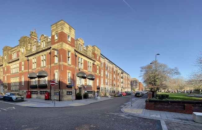The Old Post Office by Deuce Hotels - Foto 1