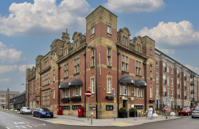 The Old Post Office by Deuce Hotels - Foto 35