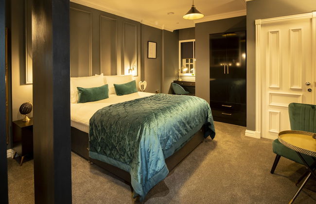 The Old Post Office by Deuce Hotels - Foto 11