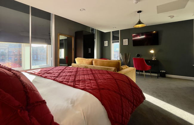The Old Post Office by Deuce Hotels - Foto 7