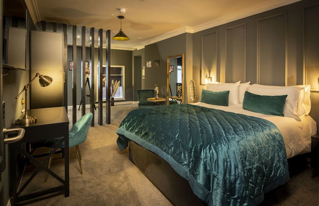 The Old Post Office by Deuce Hotels - Foto 10