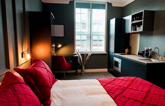 The Old Post Office by Deuce Hotels - Foto 21