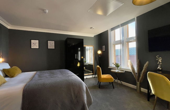 The Old Post Office by Deuce Hotels - Foto 9