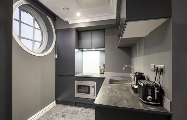 The Old Post Office by Deuce Hotels - Foto 23