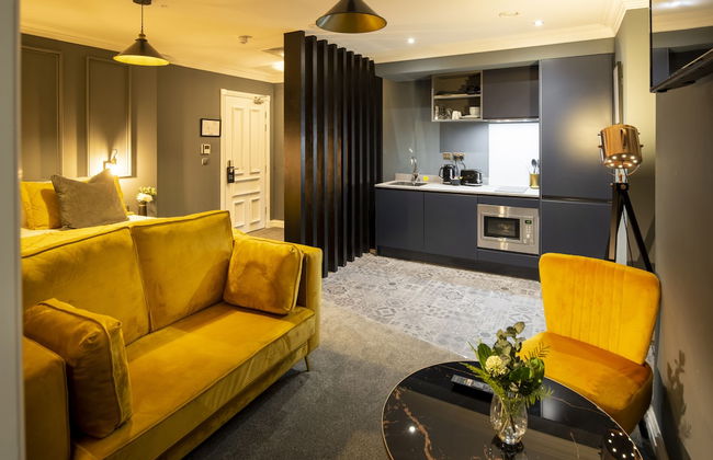 The Old Post Office by Deuce Hotels - Foto 12
