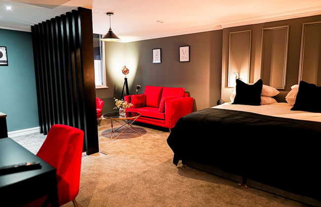 The Old Post Office by Deuce Hotels - Foto 3