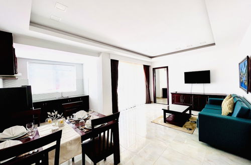 Photo 12 - SSK Apartment