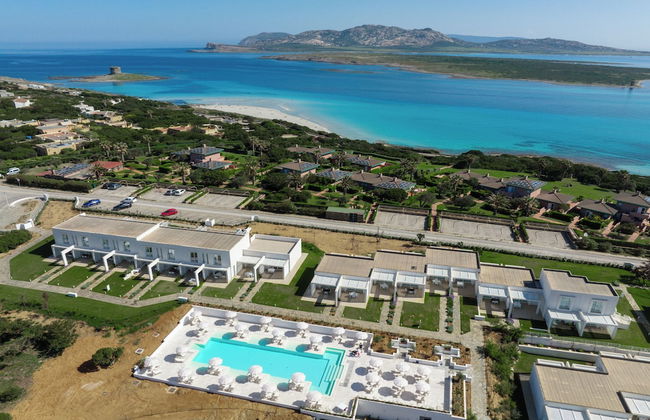 Capo Falcone Bilocale Premium - Foto 21