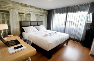 Photo 2 - Beautiful apartment in Miraflores