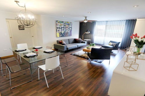 Photo 16 - Beautiful apartment in Miraflores