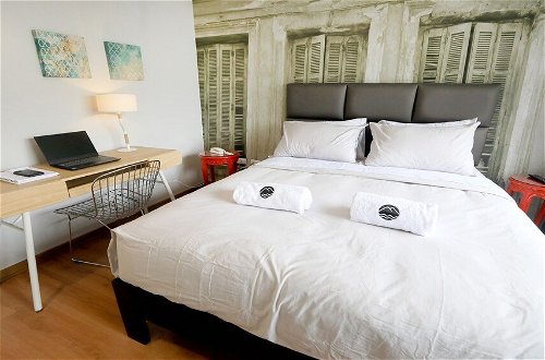 Foto 4 - Beautiful apartment in Miraflores