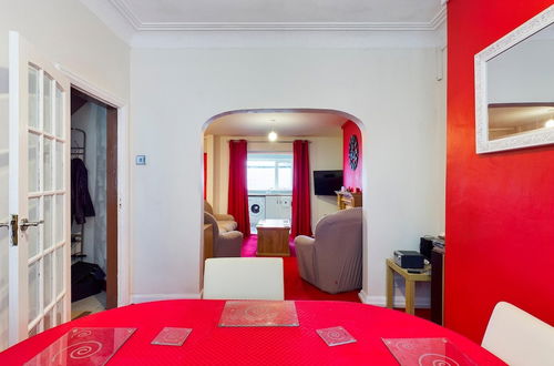 Photo 3 - 2BD City Centre Flat nr Anfield Stadium Liverpool