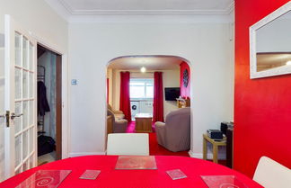 Photo 3 - 2BD City Centre Flat nr Anfield Stadium Liverpool