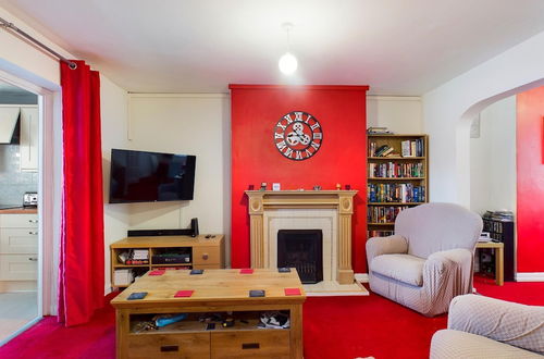 Photo 6 - 2BD City Centre Flat nr Anfield Stadium Liverpool