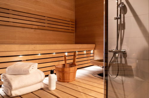 Photo 12 - Spacious central apartment with sauna