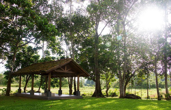 Family House With Large Garden In A Peaceful Setting - Foto 31