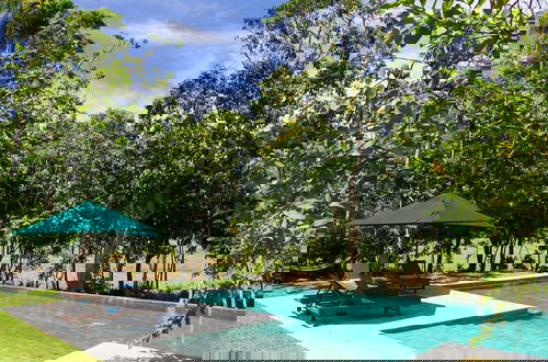 Foto 12 - Family House With Large Garden In A Peaceful Setting