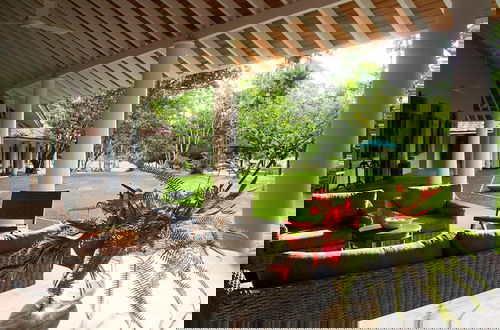 Foto 5 - Family House With Large Garden In A Peaceful Setting