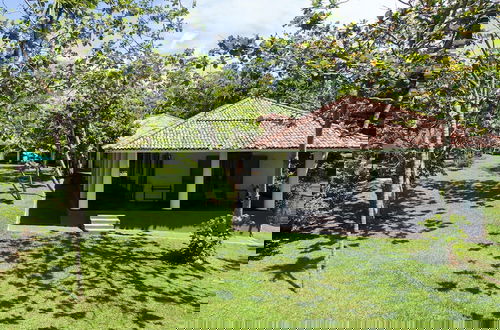 Foto 3 - Family House With Large Garden In A Peaceful Setting