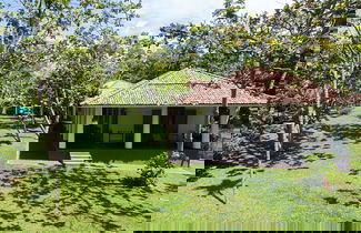 Foto 3 - Family House With Large Garden In A Peaceful Setting