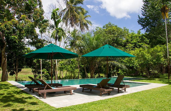 Family House With Large Garden In A Peaceful Setting - Foto 10