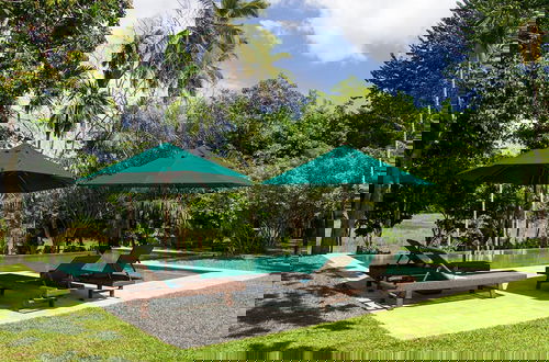 Foto 10 - Family House With Large Garden In A Peaceful Setting
