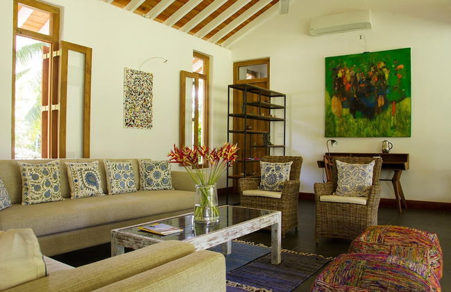 Family House With Large Garden In A Peaceful Setting - Foto 18