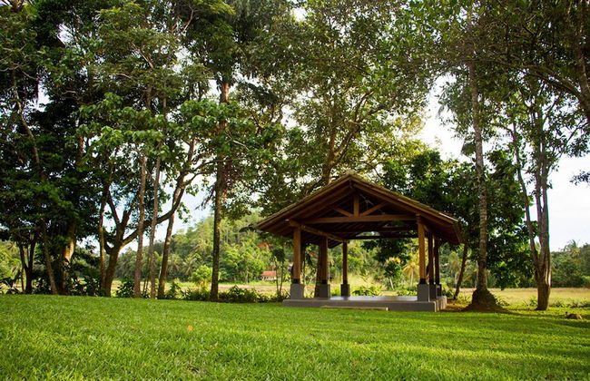 Family House With Large Garden In A Peaceful Setting - Foto 33