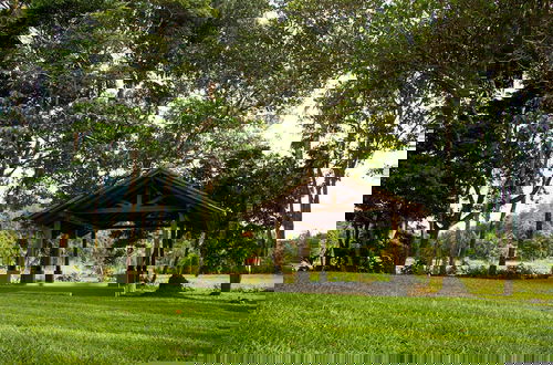 Foto 33 - Family House With Large Garden In A Peaceful Setting