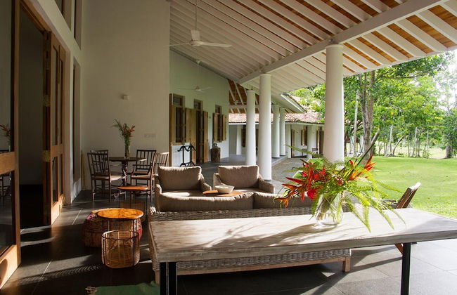 Family House With Large Garden In A Peaceful Setting - Foto 20