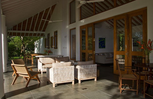 Family House With Large Garden In A Peaceful Setting - Foto 17