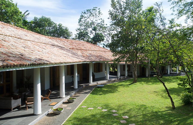Family House With Large Garden In A Peaceful Setting - Foto 13