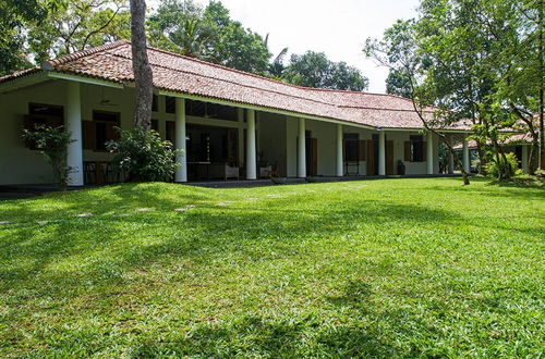 Photo 9 - Family House With Large Garden In A Peaceful Setting