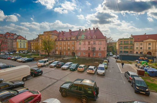 Photo 16 - Apartment Heart of Wrocław by Renters