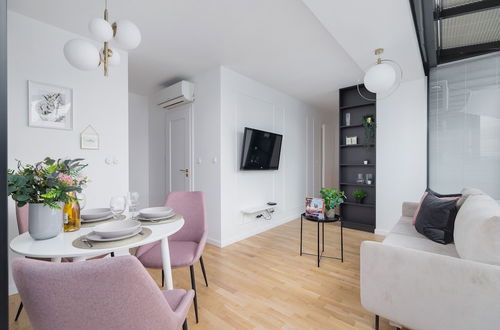 Photo 15 - Apartment Cracow by Renters Prestige