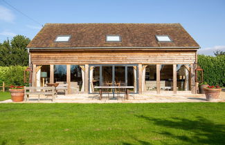 Photo 1 - Orchard Barn in Oxford