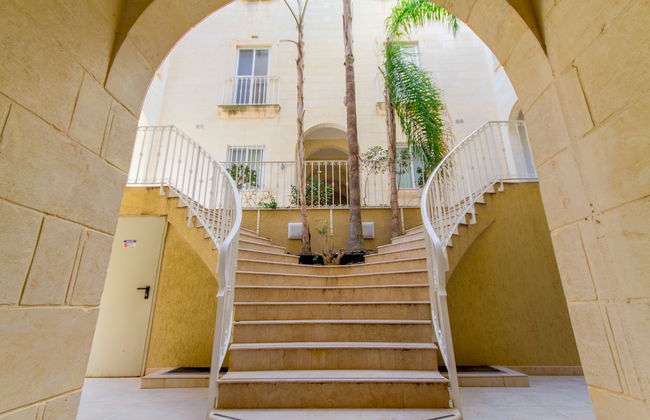 Sunny & Pool Quiet Apart Qala Gozo - Foto 30