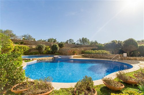 Photo 25 - Quiet, Sunny & Pool Nice Apart Qala Gozo