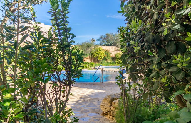Sunny & Pool Quiet Apart Qala Gozo - Foto 24