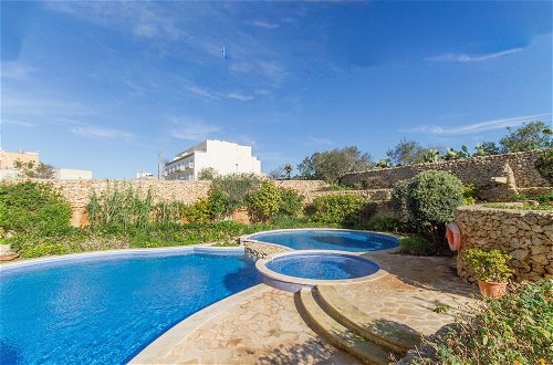 Foto 23 - Quiet, Sunny & Pool Nice Apart Qala Gozo