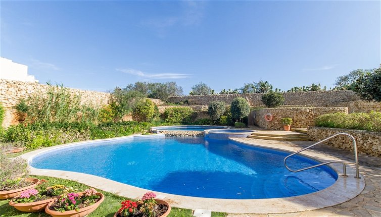 Photo 1 - Sunny & Pool Quiet Apart Qala Gozo