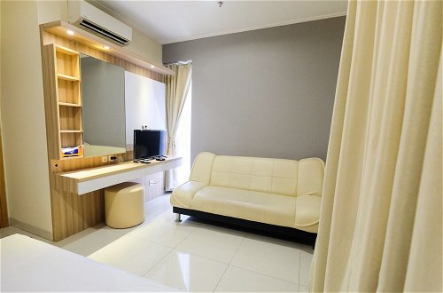 Foto 16 - Elegant 2Br @ The Mansion Kemayoran Apartment