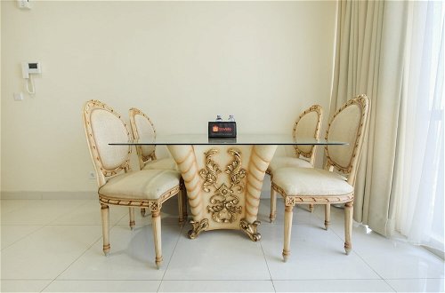 Foto 9 - Elegant 2Br @ The Mansion Kemayoran Apartment