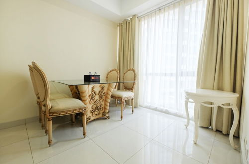 Foto 10 - Elegant 2Br @ The Mansion Kemayoran Apartment