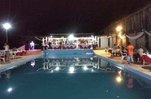 Foto 6 - Encontro das Àguas Hotel Fazenda
