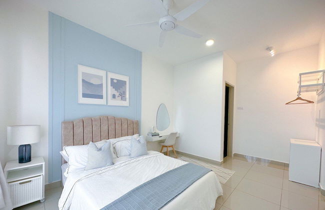 Bali Sea View Residences Melaka by Stayrene - Foto 30