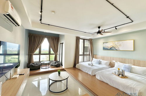 Foto 54 - Bali Sea View Residences Melaka by Stayrene