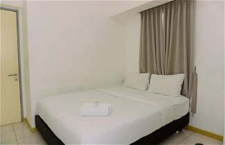 Foto 1 - Fancy And Simply 1Br Apartment At M-Town Residence